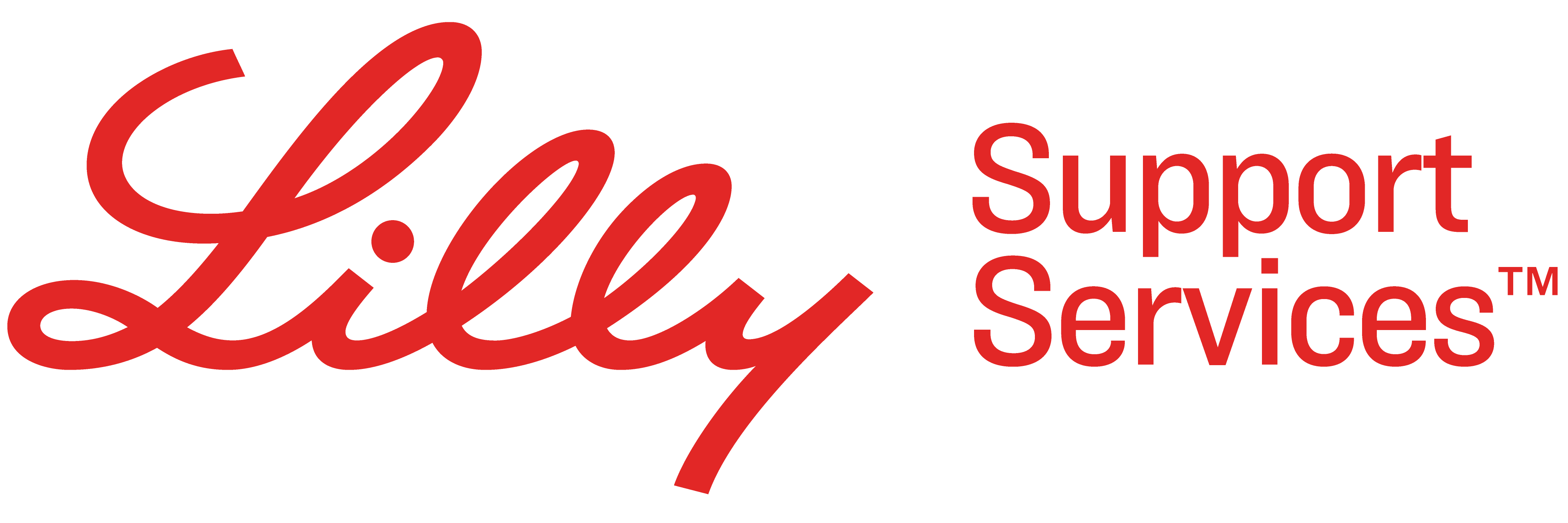 Lilly Support Services logo